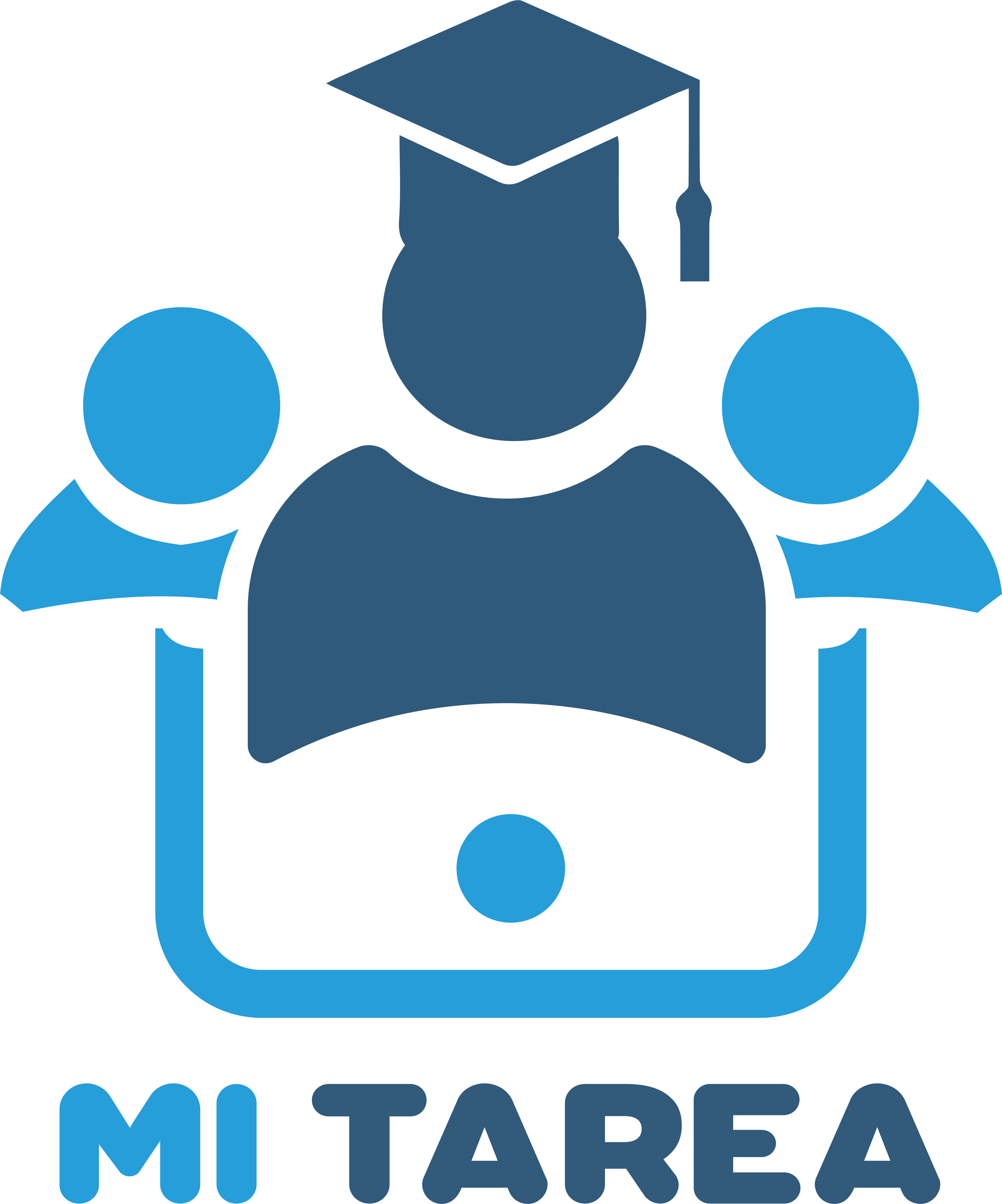 Mi Tarea logo